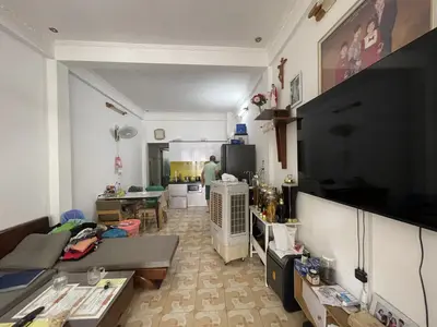 Bán nhà mặt tiền Châu Thượng Văn, Hải Châu – 73 m², 3 tầng, 7,5 tỷ – ảnh 6