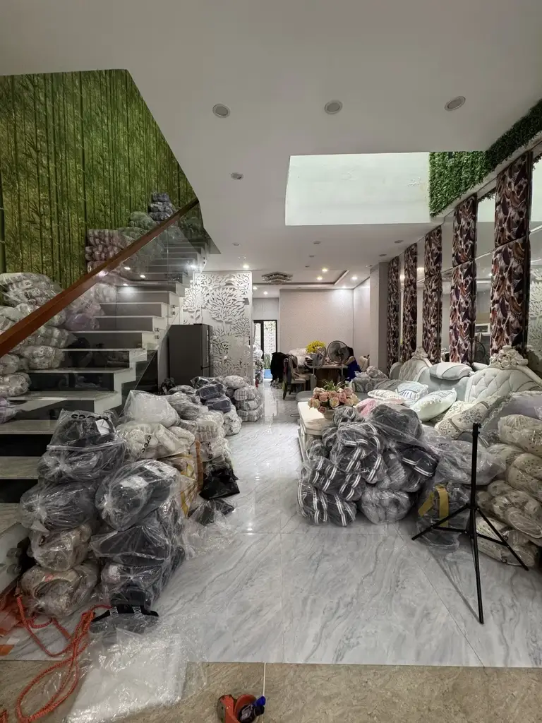 Bán nhà mặt tiền Nguyễn Công Hoan, Cẩm Lệ – 153,3 m², 3 tầng, 9,2 tỷ – ảnh 2