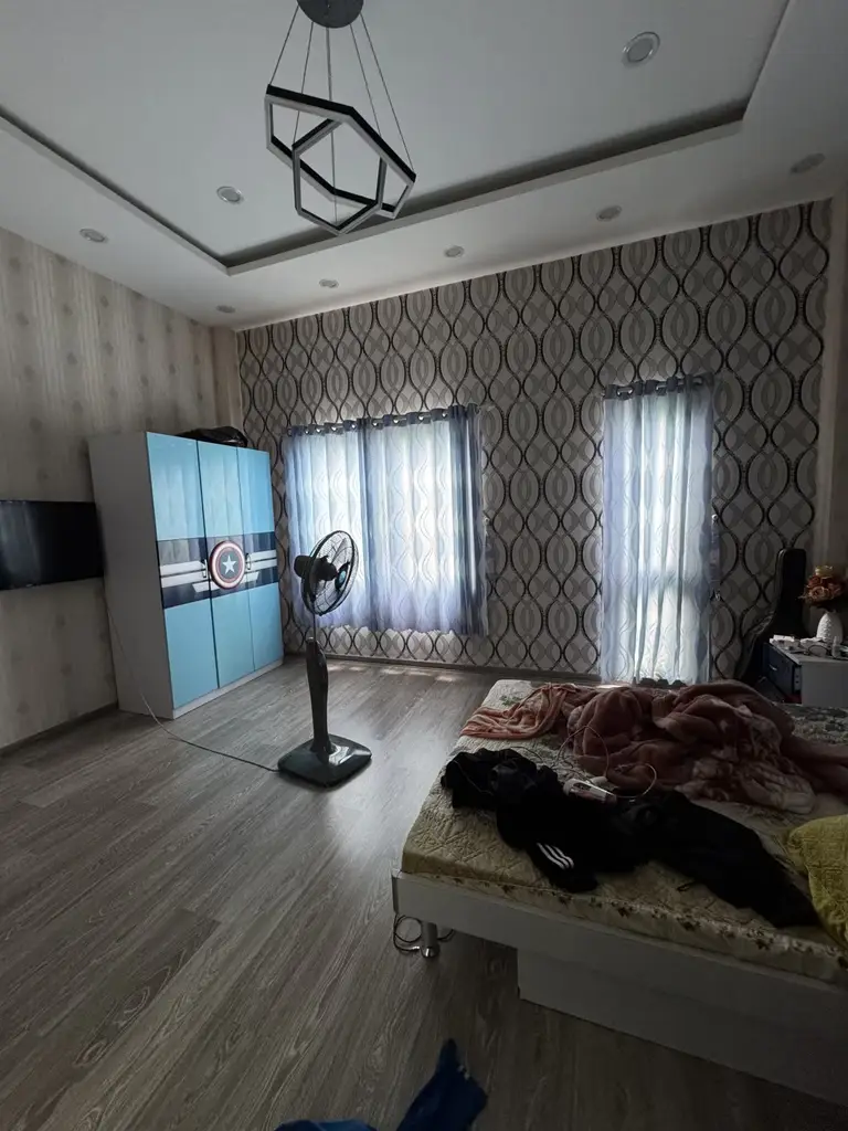 Bán nhà mặt tiền Nguyễn Công Hoan, Cẩm Lệ – 153,3 m², 3 tầng, 9,2 tỷ – ảnh 5
