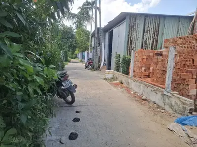 Bán đất Nam Kỳ Khởi Nghĩa, Cẩm Lệ – 100 m², 1,63 tỷ – ảnh 2