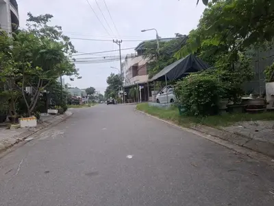 Bán đất Nam Kỳ Khởi Nghĩa, Cẩm Lệ – 100 m², 1,63 tỷ – ảnh 3