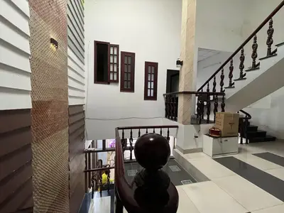 Bán nhà Cù Chính Lan, Thanh Khê – 145 m², 3 tầng, 6,65 tỷ