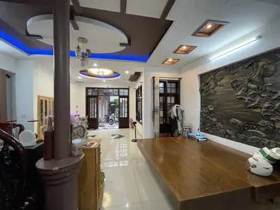 Bán nhà Cù Chính Lan, Thanh Khê – 145 m², 3 tầng, 6,65 tỷ – ảnh 6