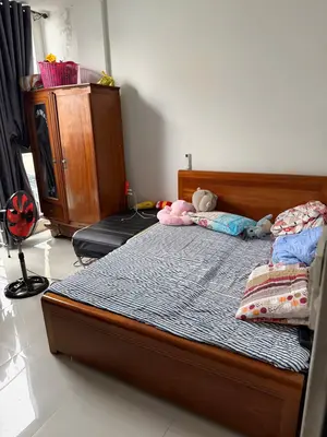 Bán nhà Kiệt Điện Biên Phủ, Thanh Khê – 61 m², 3 tầng, 5,65 tỷ