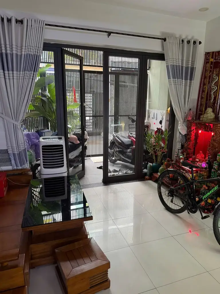 Bán nhà Kiệt Điện Biên Phủ, Thanh Khê – 61 m², 3 tầng, 5,65 tỷ – ảnh 4