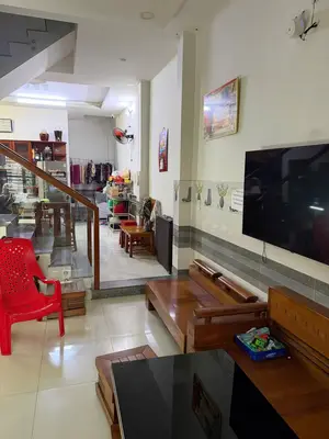 Bán nhà Kiệt Điện Biên Phủ, Thanh Khê – 61 m², 3 tầng, 5,65 tỷ – ảnh 5