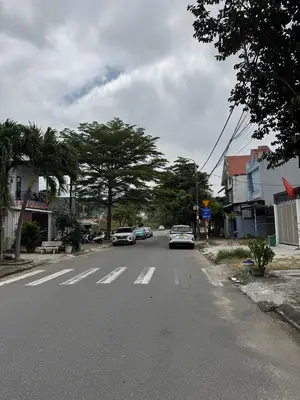 Bán đất mặt tiền Nguyễn Xiển, Ngũ Hành Sơn – 99,7 m², 7,8 tỷ – ảnh 2