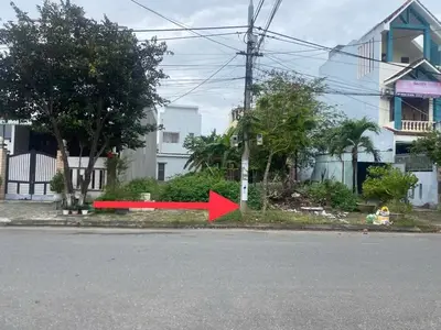 Bán đất mặt tiền Nguyễn Xiển, Ngũ Hành Sơn – 99,7 m², 7,8 tỷ – ảnh 3