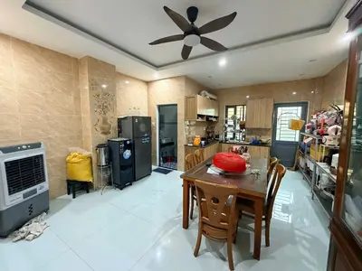 Bán nhà TĐC Bá Tùng, Ngũ Hành Sơn – 100 m², 3 tầng, 5,5 tỷ