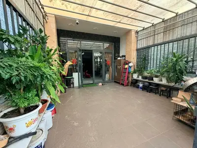 Bán nhà TĐC Bá Tùng, Ngũ Hành Sơn – 100 m², 3 tầng, 5,5 tỷ – ảnh 3