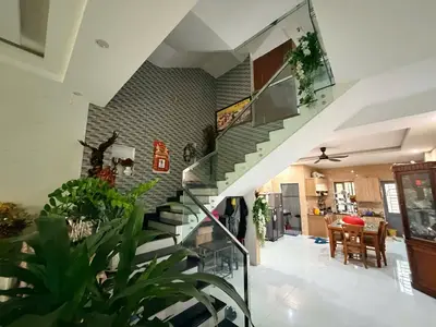 Bán nhà TĐC Bá Tùng, Ngũ Hành Sơn – 100 m², 3 tầng, 5,5 tỷ – ảnh 4