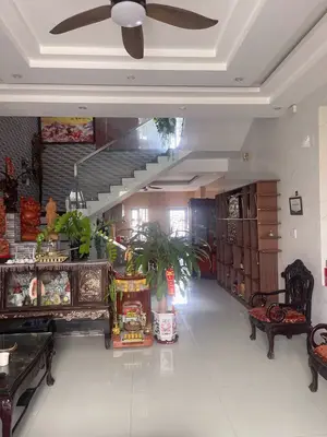 Bán nhà TĐC Bá Tùng, Ngũ Hành Sơn – 100 m², 3 tầng, 5,5 tỷ – ảnh 5