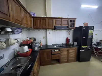 Bán nhà Kiệt Nguyễn Đình Chiểu, Ngũ Hành Sơn – 101 m², 3 tầng, 7,5 tỷ