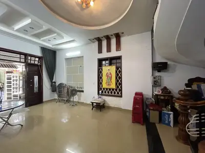 Bán nhà Kiệt Nguyễn Đình Chiểu, Ngũ Hành Sơn – 101 m², 3 tầng, 7,5 tỷ – ảnh 4