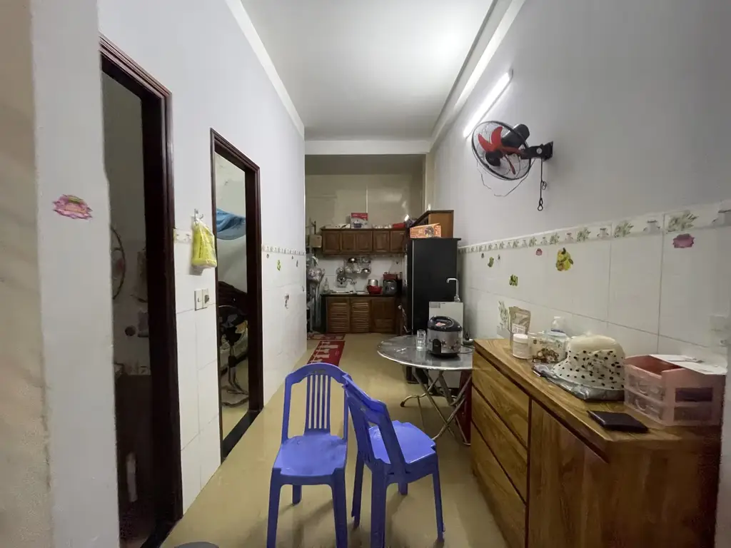 Bán nhà Kiệt Nguyễn Đình Chiểu, Ngũ Hành Sơn – 101 m², 3 tầng, 7,5 tỷ – ảnh 5