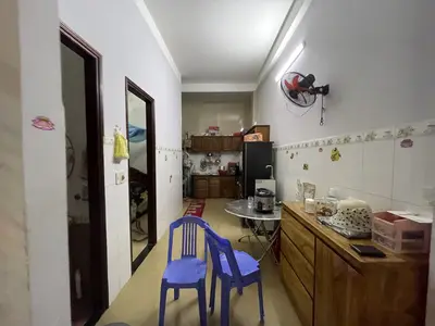 Bán nhà Kiệt Nguyễn Đình Chiểu, Ngũ Hành Sơn – 101 m², 3 tầng, 7,5 tỷ – ảnh 5