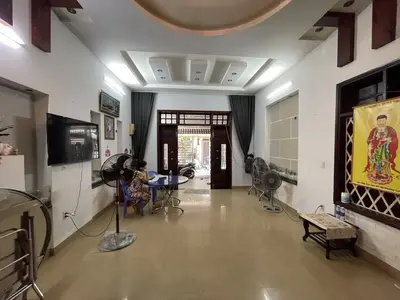 Bán nhà Kiệt Nguyễn Đình Chiểu, Ngũ Hành Sơn – 101 m², 3 tầng, 7,5 tỷ – ảnh 8