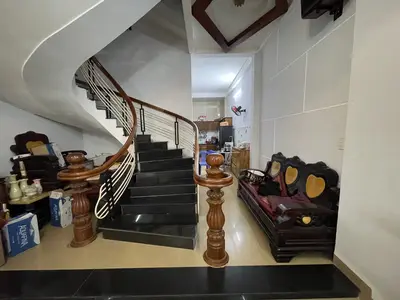 Bán nhà Kiệt Nguyễn Đình Chiểu, Ngũ Hành Sơn – 101 m², 3 tầng, 7,5 tỷ – ảnh 9