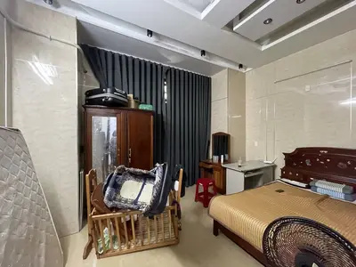 Bán nhà Kiệt Nguyễn Đình Chiểu, Ngũ Hành Sơn – 101 m², 3 tầng, 7,5 tỷ – ảnh 10