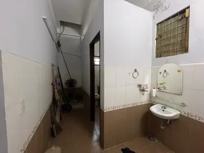 Bán nhà Kiệt Nguyễn Đình Chiểu, Ngũ Hành Sơn – 101 m², 3 tầng, 7,5 tỷ – ảnh 12