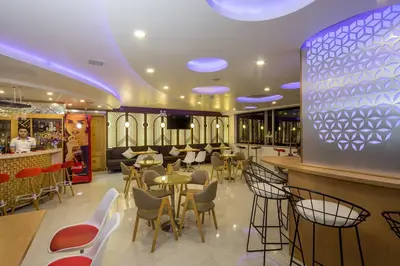 Bán nhà Hồ Nghinh +207, Sơn Trà – 300 m², 19 tầng, 250 tỷ – ảnh 3