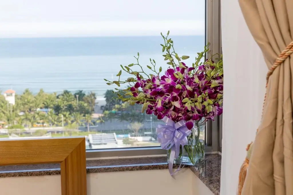 Bán nhà Hồ Nghinh +207, Sơn Trà – 300 m², 19 tầng, 250 tỷ – ảnh 5