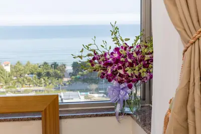Bán nhà Hồ Nghinh +207, Sơn Trà – 300 m², 19 tầng, 250 tỷ – ảnh 5