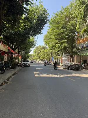 Bán đất Kiệt Núi Thành, Hải Châu – 53 m², 3,65 tỷ – ảnh 2