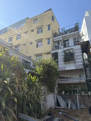 Bán đất Kiệt Núi Thành, Hải Châu – 53 m², 3,65 tỷ – ảnh 3