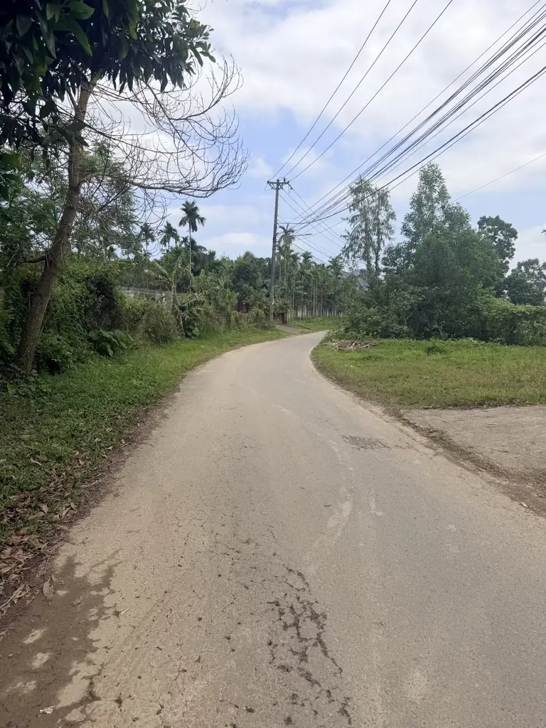 Bán đất mặt tiền Hòa Ninh, Hòa Vang – 37.700 m², 27 tỷ – ảnh 3