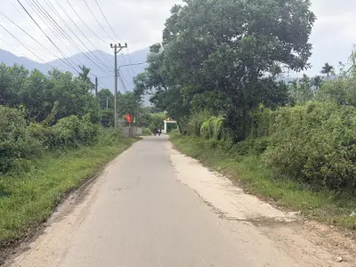 Bán đất mặt tiền Hòa Ninh, Hòa Vang – 37.700 m², 27 tỷ – ảnh 5