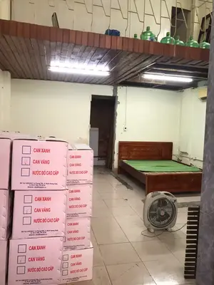 Bán nhà cấp 4 mặt tiền Nguyễn Trãi, Hải Châu – 262 m², 44,5 tỷ – ảnh 3
