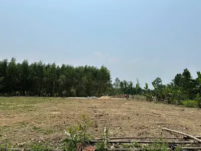 Bán nhà mặt tiền Hòa Vang – 122 m², 1,2 tỷ