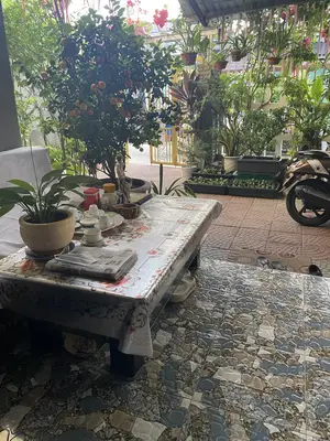 Bán nhà Trường Chinh, Cẩm Lệ – 124 m², 2 tầng, 5,25 tỷ