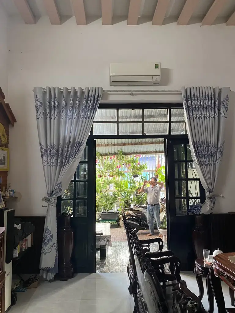 Bán nhà Trường Chinh, Cẩm Lệ – 124 m², 2 tầng, 5,25 tỷ – ảnh 4