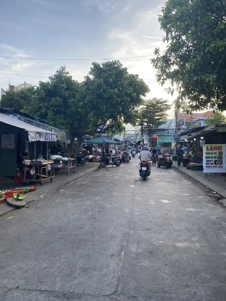 Bán nhà Trường Chinh, Cẩm Lệ – 124 m², 2 tầng, 5,25 tỷ – ảnh 5