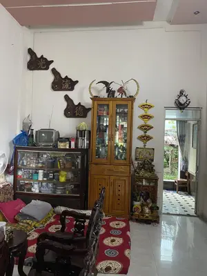 Bán nhà Trường Chinh, Cẩm Lệ – 124 m², 2 tầng, 5,25 tỷ – ảnh 7
