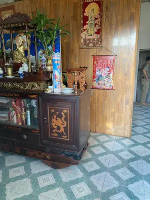 Bán nhà Trường Chinh, Cẩm Lệ – 124 m², 2 tầng, 5,25 tỷ – ảnh 8