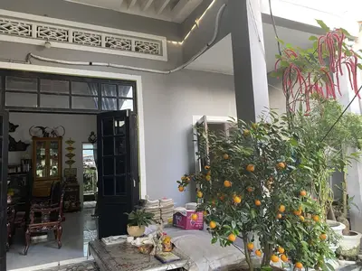 Bán nhà Trường Chinh, Cẩm Lệ – 124 m², 2 tầng, 5,25 tỷ – ảnh 9