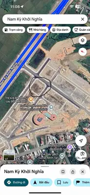 Bán nhà mặt tiền Đất tái định cư, Hòa Vang – 171 m², 8,5 tầng, 4,6 tỷ