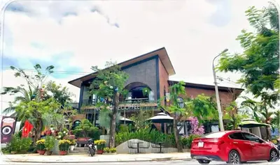 Bán nhà mặt tiền Thôn Phú Sơn Tây Hòa Khương, Hòa Vang – 408,6 m², 2 tầng, 9 tỷ – ảnh 4