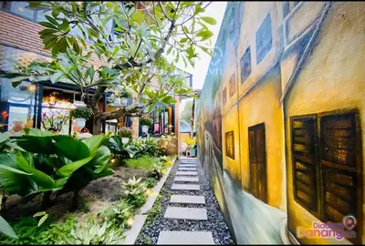 Bán nhà mặt tiền Thôn Phú Sơn Tây Hòa Khương, Hòa Vang – 408,6 m², 2 tầng, 9 tỷ – ảnh 6