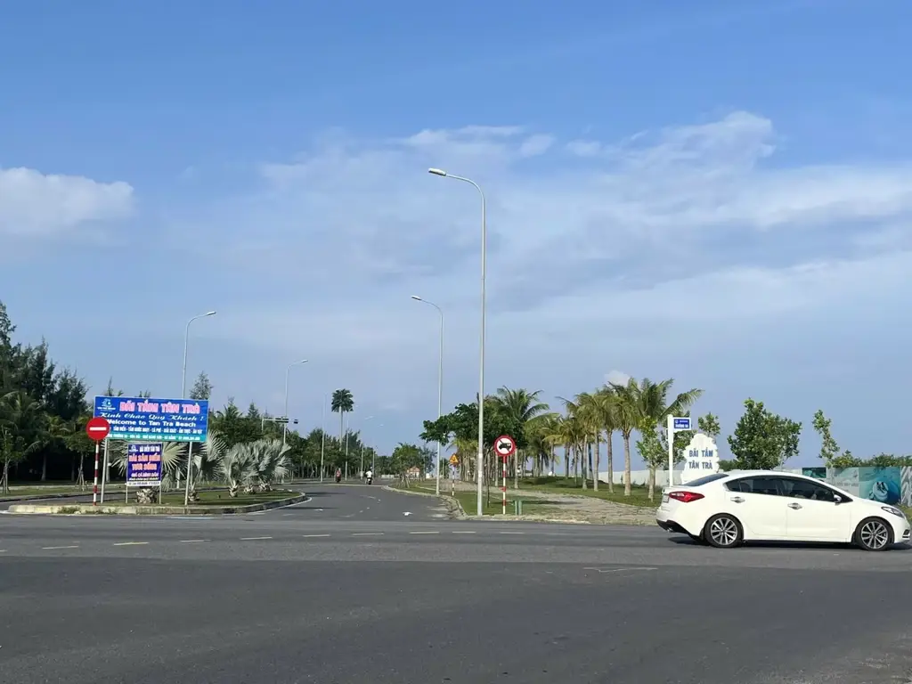 Bán đất mặt tiền Bùi Quốc Khái, Ngũ Hành Sơn – 96 m², 8,2 tỷ – ảnh 3