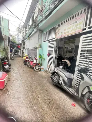 Bán nhà Lê Duẩn, Thanh Khê – 42 m², 2 tầng, 3,25 tỷ – ảnh 3