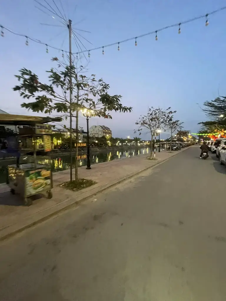 Bán nhà Đường 18/8, Hội An – 373 m², 2 tầng, 32 tỷ – ảnh 2