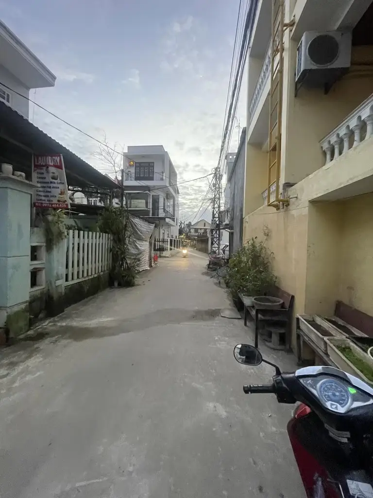 Bán nhà Đường 18/8, Hội An – 373 m², 2 tầng, 32 tỷ – ảnh 3