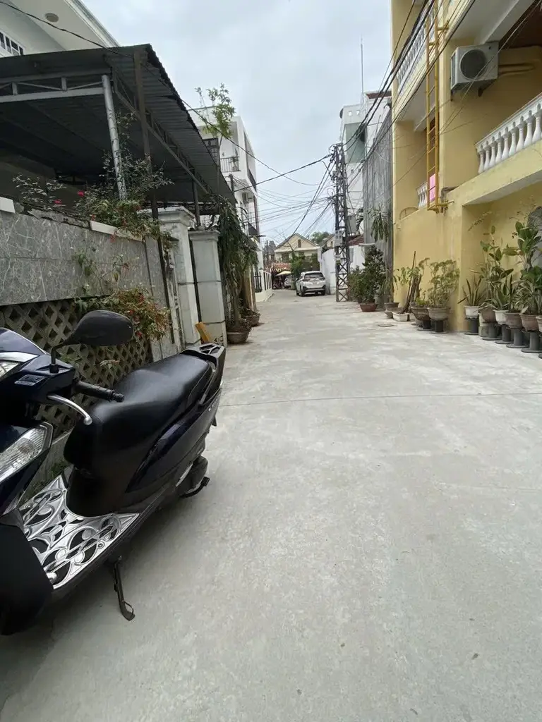 Bán nhà Đường 18/8, Hội An – 373 m², 2 tầng, 32 tỷ – ảnh 5