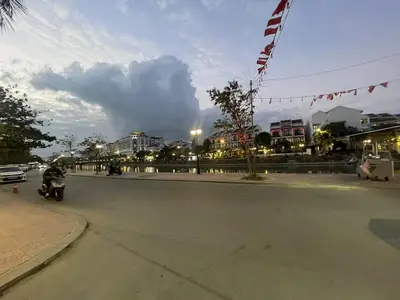 Bán nhà Đường 18/8, Hội An – 373 m², 2 tầng, 32 tỷ – ảnh 10