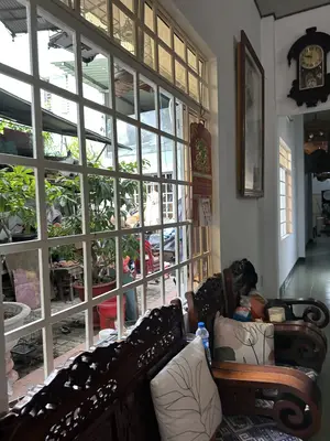 Bán nhà cấp 4 Phan Bôi, Sơn Trà – 221 m², 12,5 tỷ