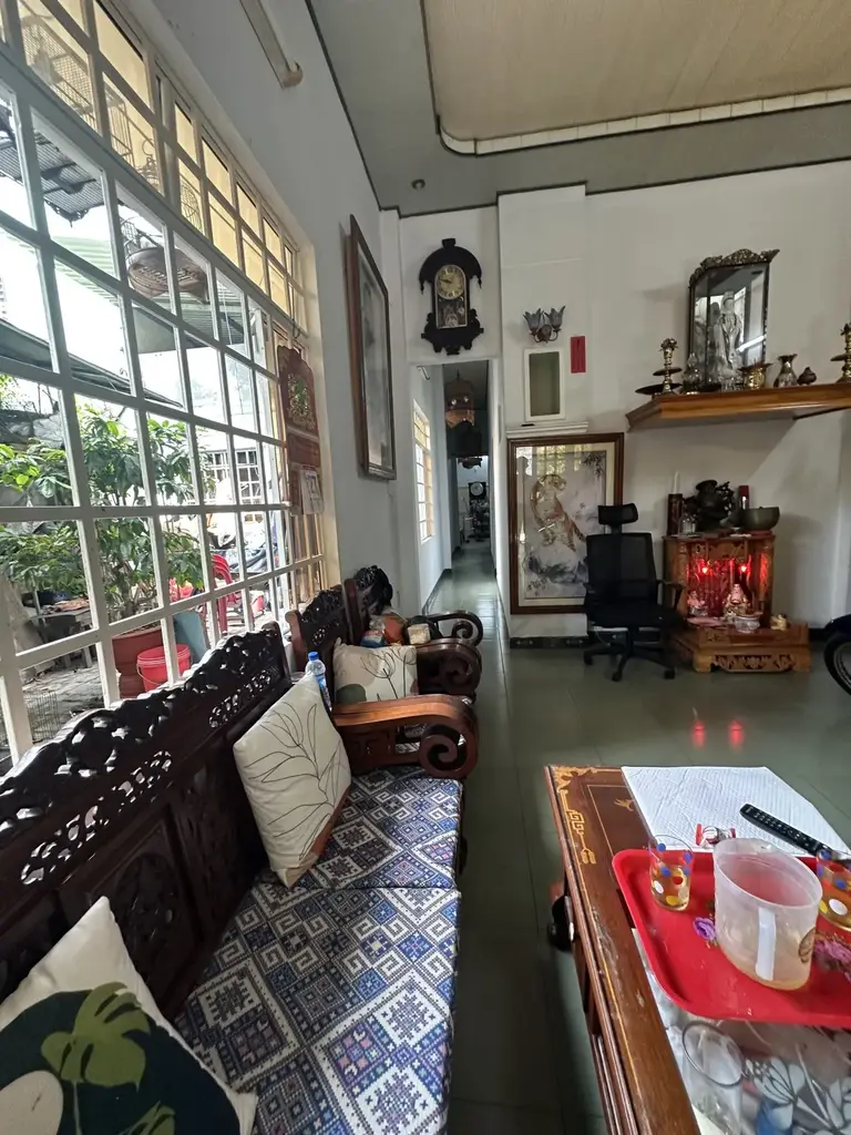 Bán nhà cấp 4 Phan Bôi, Sơn Trà – 221 m², 12,5 tỷ – ảnh 3
